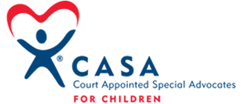 CASA For children Logo