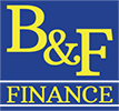 B And F Logo