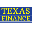 Texas Finance Logo