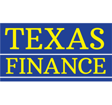 Texas Finance Logo Spanish